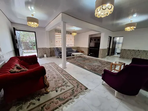 تصویر 2 - ویلا کیجا در رامسر