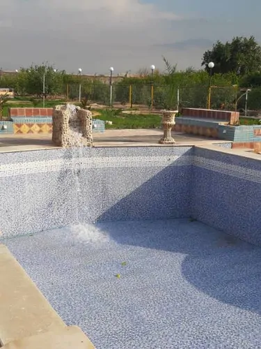 تصویر 5 - ویلا باغ گل مریم در  دزفول