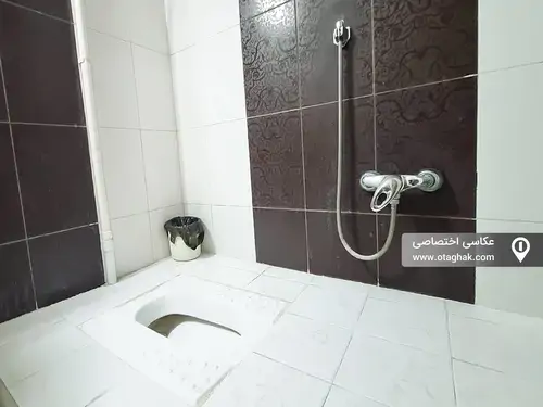 تصویر 15 - هتل آپارتمان راسپینا (205) در  مشهد