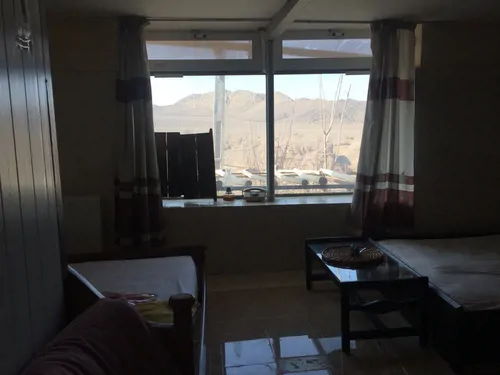 تصویر 10 - اقامتگاه بوم‌گردی باباعلی روستای هنجن (اتاق 1) در  نطنز