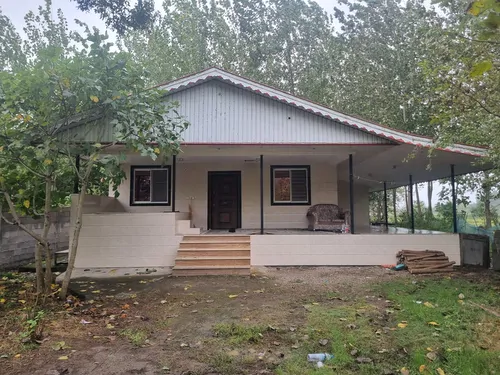 تصویر 2 - ویلا ویشکاه در ماسال