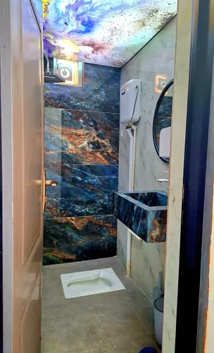 تصویر 34 - آپارتمان ساحلی ارتمیا واحد (3) در  رضوانشهر