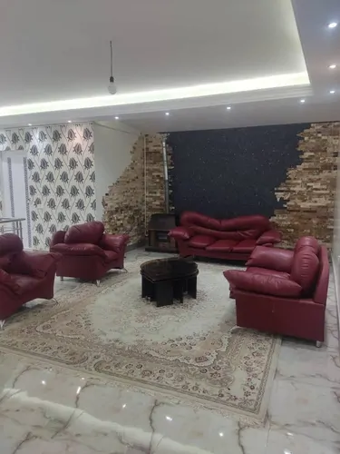 تصویر 4 - ویلا استخر آبگرم مهر در کردان