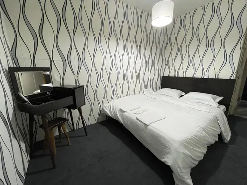 تصویر 8 - آپارتمان مبله جاسمین در اشرفی اصفهانی در  تهران