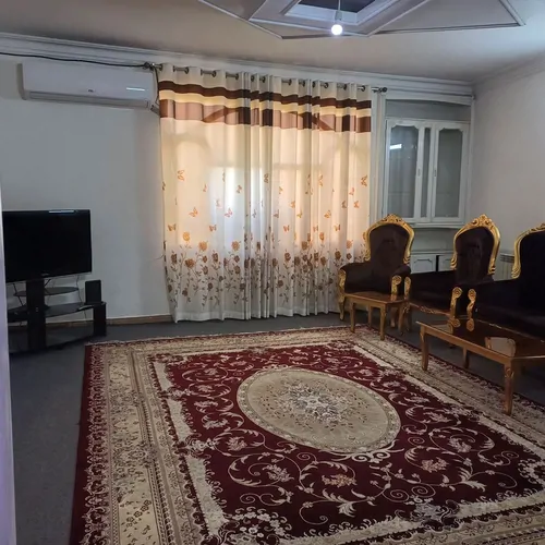 تصویر 3 - آپارتمان مبله لتیام در مشهد