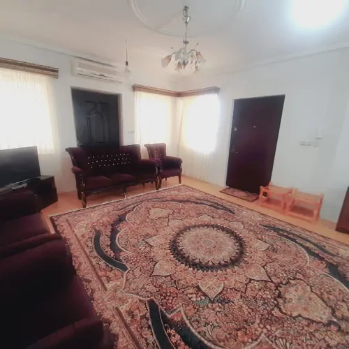 تصویر 3 - ویلا ویلا در رامسر