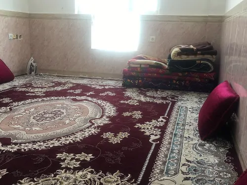 تصویر 3 - خانه درمیتگ در چابهار