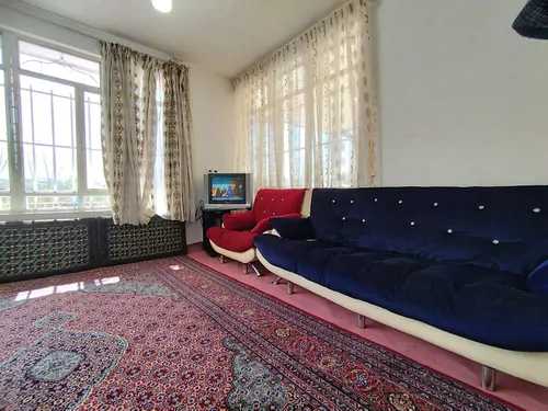 تصویر 3 - ویلا باغ حیدریان در  سنندج