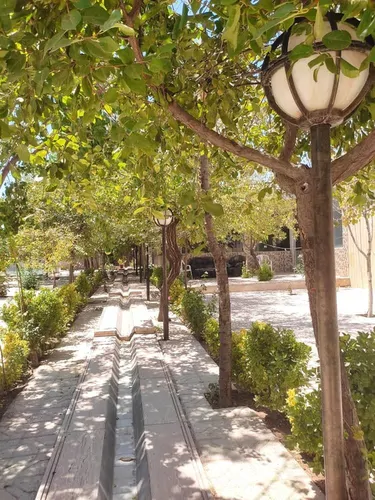 تصویر 2 - ویلا باغ ویلا و سویئت مشهد در مشهد