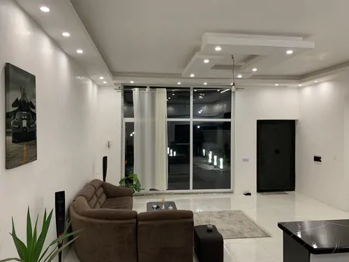 تصویر 9 - ویلا استخردار آبگرم نگین  در  سهیلیه