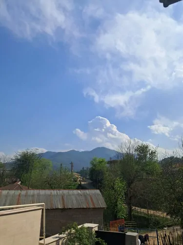 تصویر 18 - ویلا بابا خان (3) ماسال مرکیه با فوتبال دستی در  ماسال