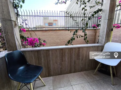 تصویر 8 - آپارتمان مبله گلاب در کاشان