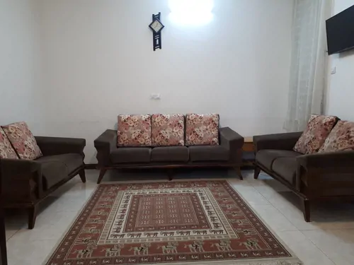 تصویر 3 - خانه مبله شکوفه (1) در  شیراز