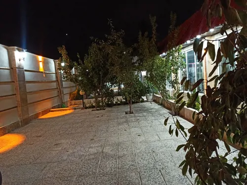 تصویر 11 - ویلا استخردار آبگرم ثنا در  شهریار
