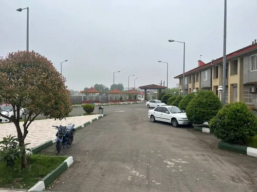 تصویر 10 - هتل آپارتمان کوشیار گیلانی (واحد 17)	 در  رشت