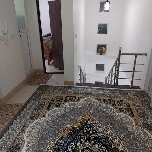 تصویر 9 - ویلا دوبلکس کبیر زیرآب در  سوادکوه