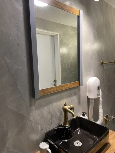 تصویر 29 - هتل آپارتمان مبله لوکس ساحلی روماک (واحد 14) در نشتارود