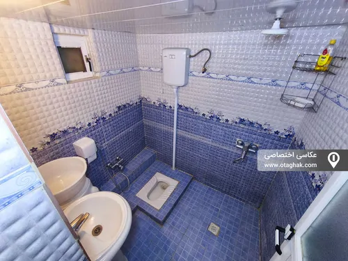 تصویر 11 - خانه هشت بهشت در  اصفهان