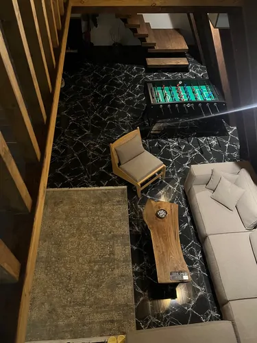 تصویر 4 - کلبه کلبه لارو در کلارآباد