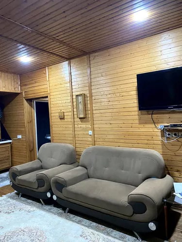 تصویر 4 - کلبه سوئدی ملودی در شاندرمن