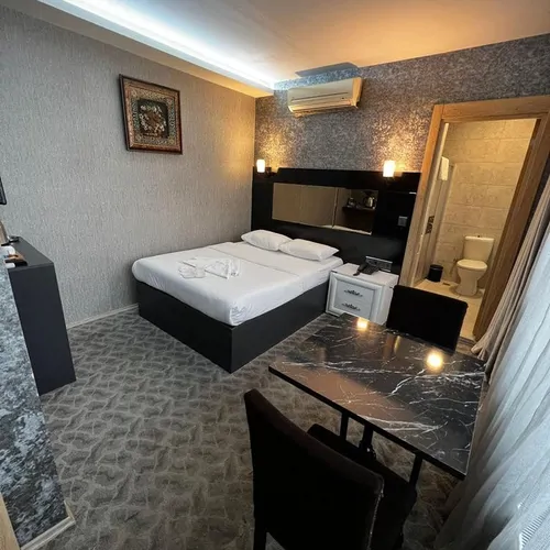 تصویر ۱ - هتل آپارتمان اسپین  در  استانبول