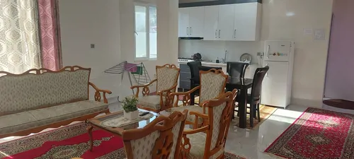 تصویر 5 - ویلا کوهپایه سبز در  لاهیجان