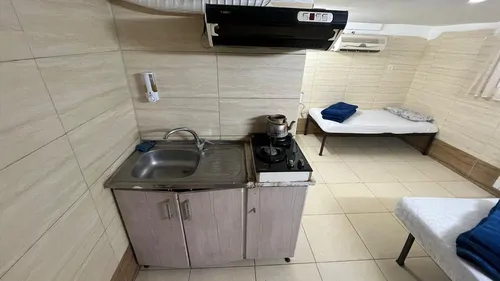 تصویر 5 - مهمانسرا ميزبان (3 تخته) در  قم