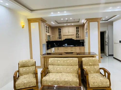 تصویر 5 - ویلا اپارتمان سه خوابه کوروش در  مشهد