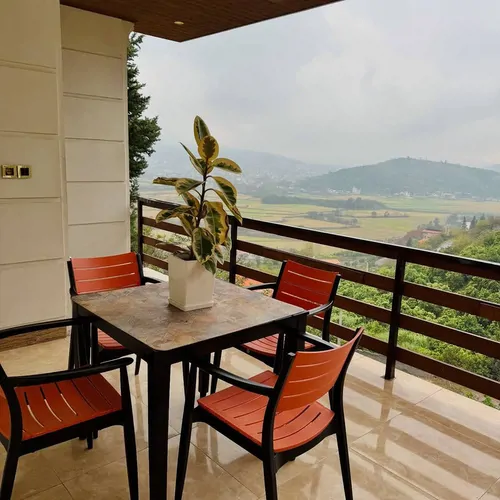 تصویر 8 - ویلا استخردار آبگرم البرز در  بابل