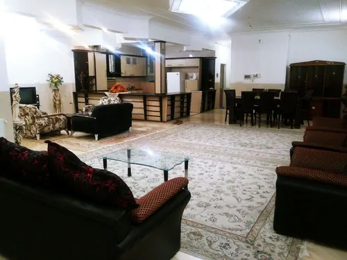تصویر 3 - آپارتمان مرتضایی 107 در یزد