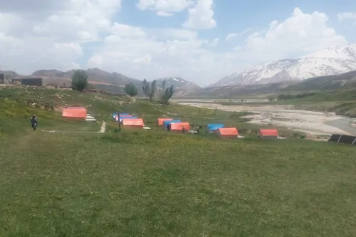 تصویر 4 - روستایی و عشایری کوهرنگ (شماره4) در کوهرنگ