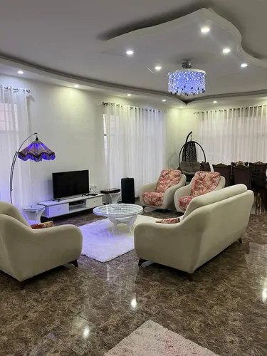 تصویر 9 - ویلا استخر ابگرم عسل با فوتبال دستی در  سهیلیه