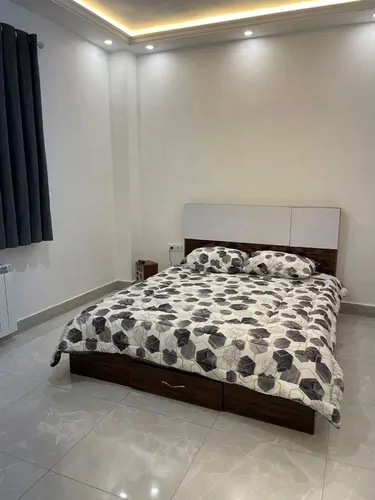 تصویر 10 - ویلا شالیزار در  خمام