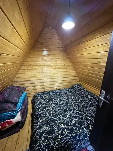 تصویر 13 - کلبه سوئیسی باباخان(۲) مرکیه در  ماسال