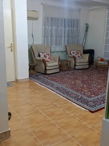 تصویر 3 - آپارتمان راحت و ساکت در بابلسر