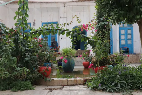 تصویر 15 - ویلا شریف در  یزد