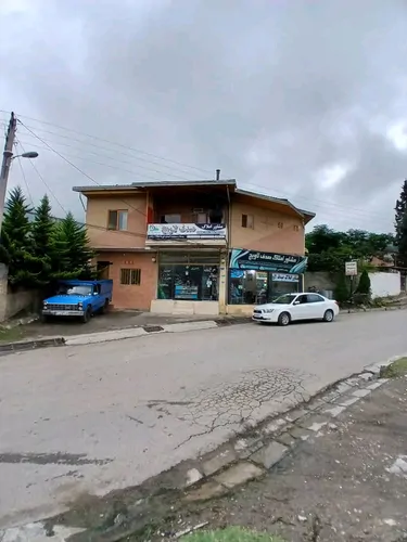 تصویر 9 - خانه دیزین کلا (۱) در  چمستان