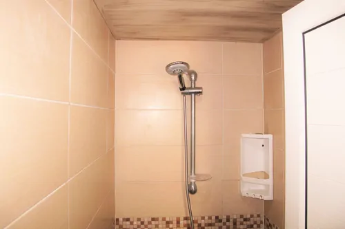 تصویر 9 - اقامتگاه بوم‌گردی خانه دوست(غار نمکدان) در  قشم