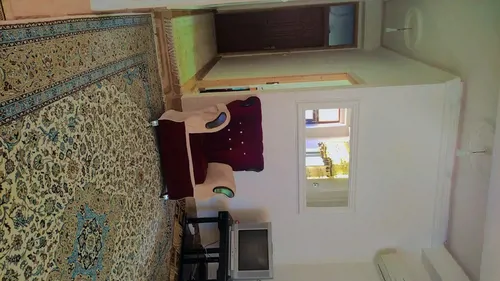 تصویر 4 - ویلا ویلا جنگلی در دل طبیعت در فومن