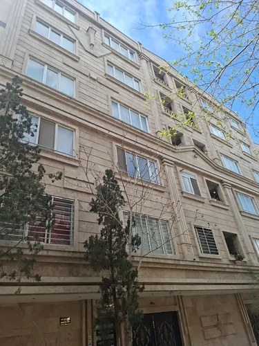 تصویر 2 - آپارتمان مبله آریا در کرج