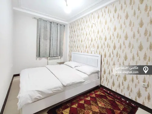 تصویر 17 - آپارتمان مبله بهشتی (واحد 5)  در  شیراز