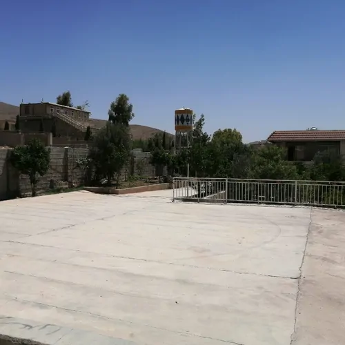 تصویر 2 - ویلا باغ دشت کوه در شیراز