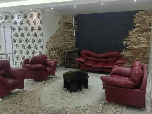تصویر 3 - ویلا استخردار آبگرم کوروش در کردان