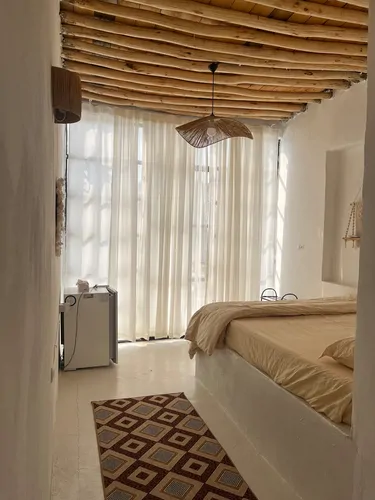 تصویر 6 - اقامتگاه بوم‌گردی مهرا (بوبو) با صبحانه رایگان در  قشم