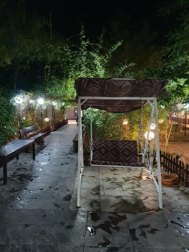 تصویر 3 - ویلا باغ کردان در کردان