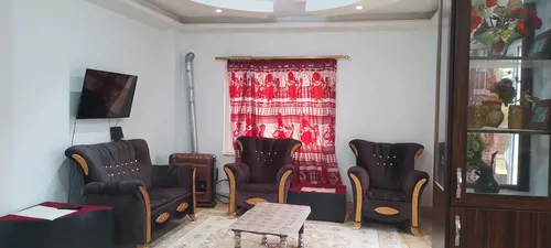 تصویر 4 - ویلا استخردار آبگرم بوستان در رامسر