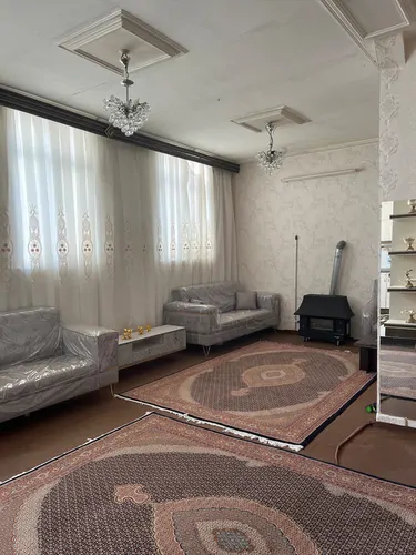 تصویر ۱ - آپارتمان عرفان در  اردبیل