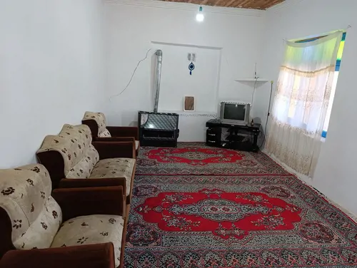 تصویر 5 - ویلا جنگلی نوید در  ماسال