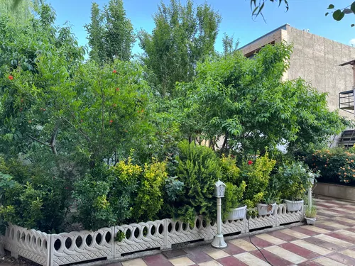 تصویر 19 - ویلا استخردار آبسرد رویا در کردان