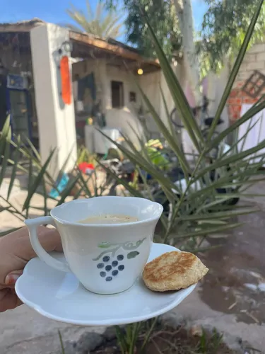 تصویر 21 - اقامتگاه بوم‌گردی خانه خورشید (واحد ماهی) در  هرمز